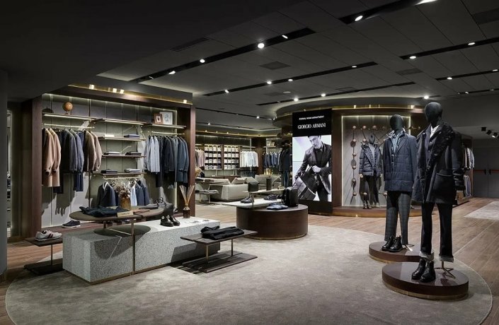 瑞思EAS是零售店防盗专家